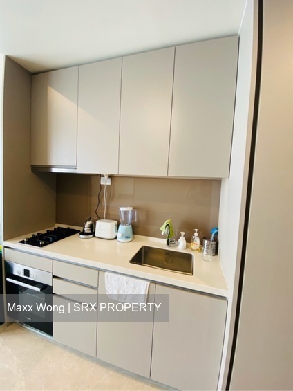Highline Residences (D3), Condominium #235439981